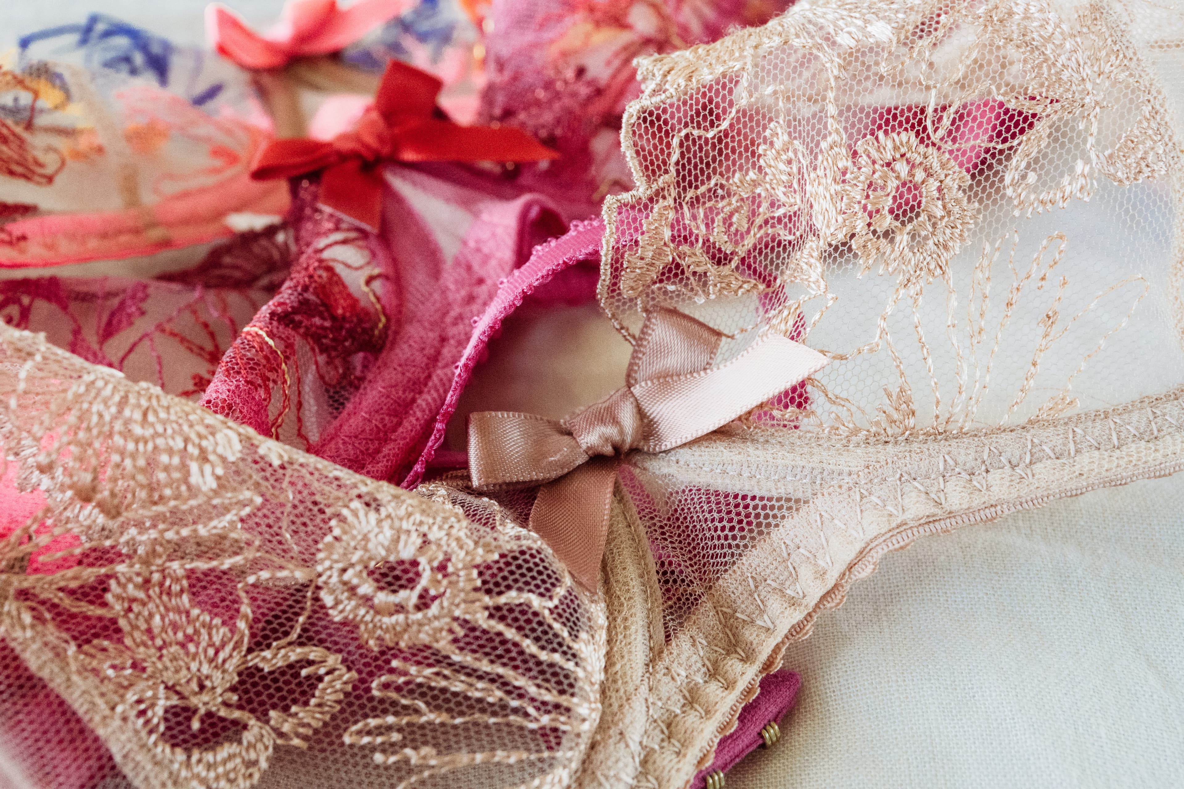 Warum schöne Lingerie nichts mit anderen zu tun hat | Selbstbewusstsein & Body Confidence